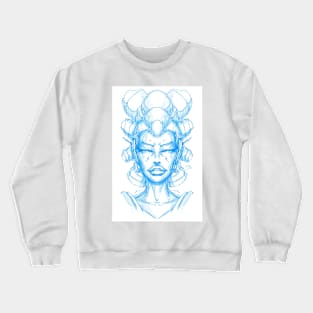 ReCharged Crewneck Sweatshirt